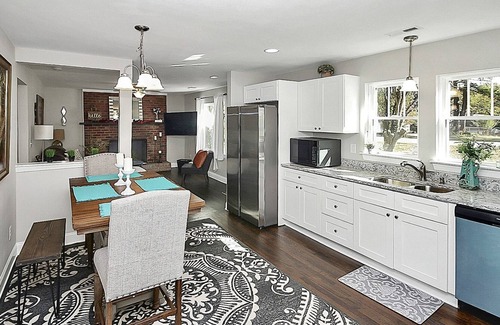 Mount Mourne House | Peaceful Retreat Davidson