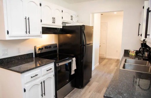 Johnson City House | Peaceful retreat in the heart of the Texas Hill Country