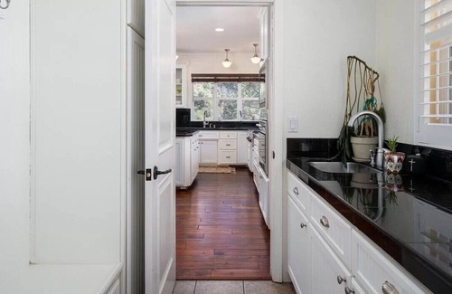 Sutter Creek House | Peaceful Retreat in the Heart of Amador County