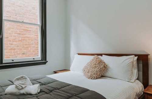 Bendigo House | Peaceful Retreat in the Heart of Bendigo