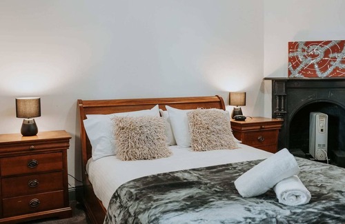 Bendigo House | Peaceful Retreat in the Heart of Bendigo
