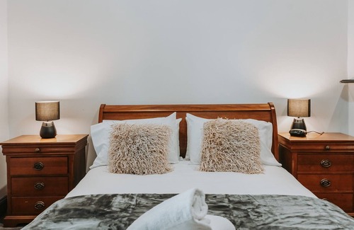 Bendigo House | Peaceful Retreat in the Heart of Bendigo