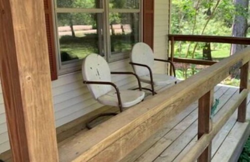Apple River House | Peaceful Retreat in Galena Country Jo Daviess County