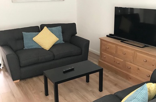 Eastbourne House | Peaceful Retreat, Sovereign Harbour, Eastbourne - FREE WELCOME PACK