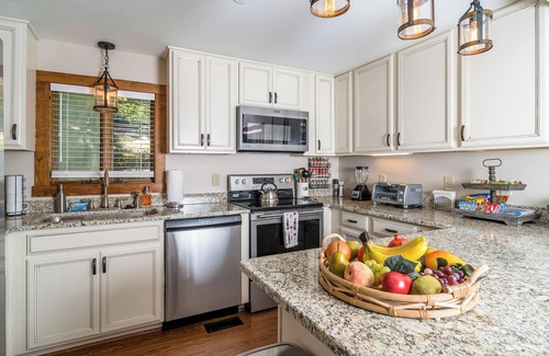 Massanutten House | Peaceful retreat with creek and wildlife spotting!