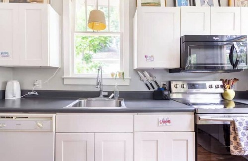 Valdosta Apartment | Peaceful Retreat