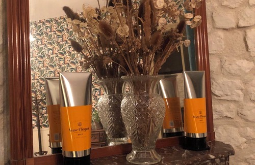 Luceau Other | Peaceful room at the château