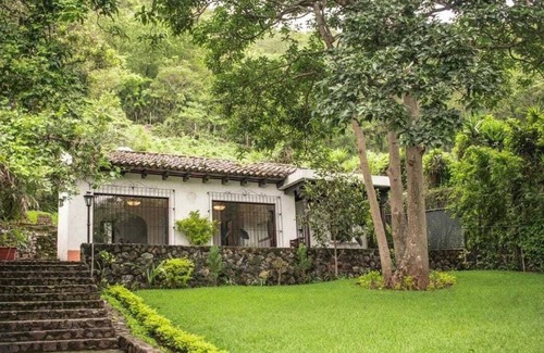 Santa Ana House | Peaceful Sanctuary Casa Conciente