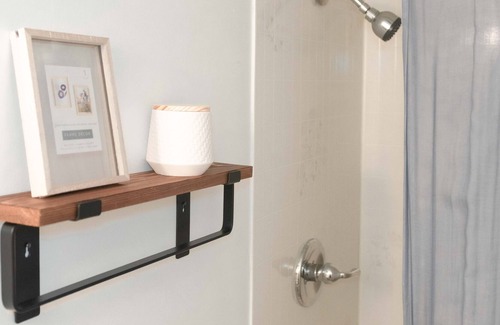 Mountain Park Apartment | Peaceful Sanctuary surrounded by wildlife