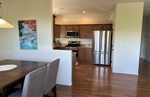 West Sedona House | Peaceful Sedona retreat in Red rocks and pine trees
