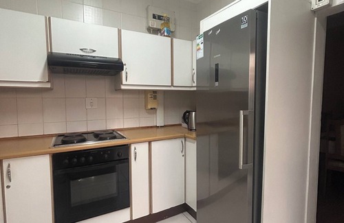 Berea House | Peaceful self catering family friendly holiday home in a safe suburb of Glenmore