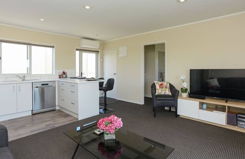 Havelock North Cottage | Peaceful semi-rural retreat