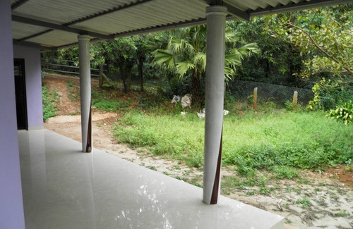 Somvarpet House | Peaceful, Serene and rejuvenating