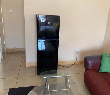 Kitwe Apartment | Peaceful Sleep B&B