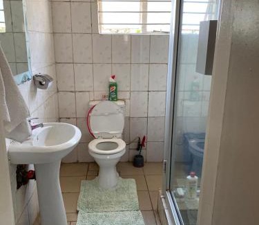 Kitwe Apartment | Peaceful Sleep B&B