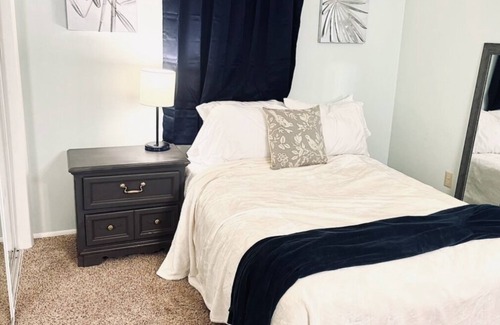 Fairbanks House | Peaceful & spacious 4 bedroom family home in central fairbanks
