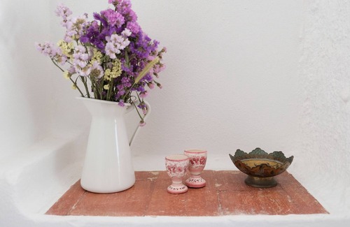 Vale de Covo Apartment | Peaceful & Spacious Apt with Parking and Queen Bed