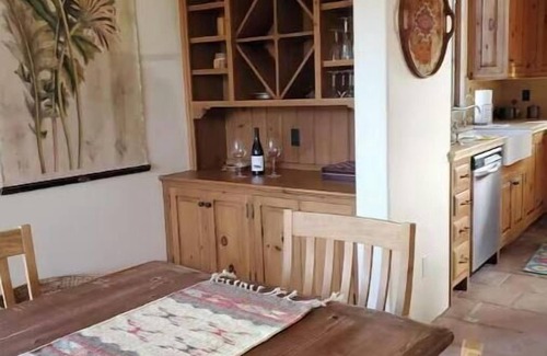 Santa Ynez Villa | Peaceful spacious Spanish style Casita in Wine Country