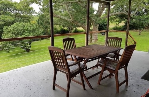 Bathurst Apartment | Peaceful, spacious, well appointed and pet friendly. Close to local amenities.