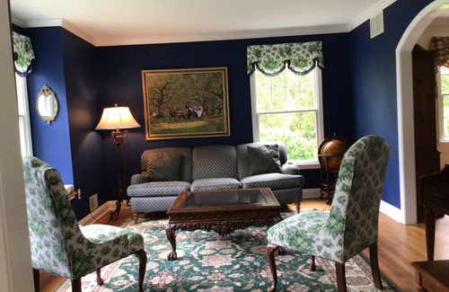 Spring Lake House | Peaceful spot close to everything in Spring Lake