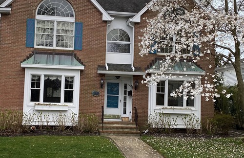 Spring Lake House | Peaceful spot close to everything in Spring Lake