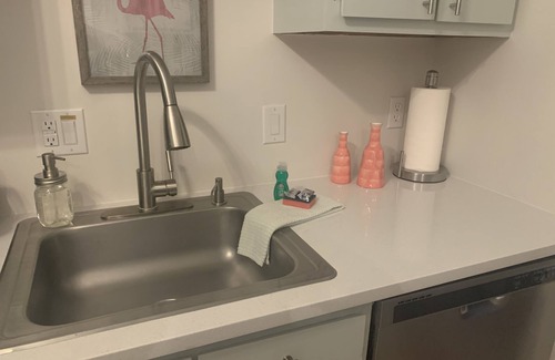 Saint Simons Island Condo | Peaceful St. Simons Stay Near Beaches & Golf