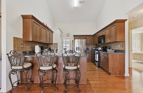 Loganville House | Peaceful Stay 3 Bed Home Shopping Restaurants