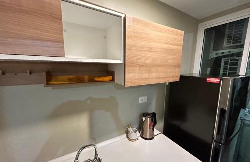 Khlong Luang Apartment | Peaceful Stay at MT Khlong Luang Self-Check-in