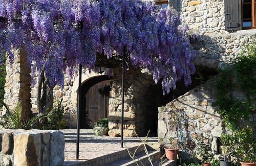 Largentiere Villa | Peaceful Stay in Largentière