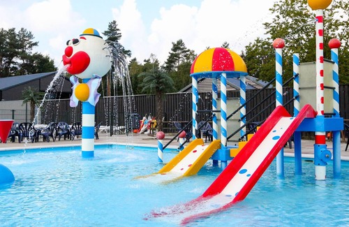 Municipality of Veldhoven Ski Chalet | Peaceful Stay Near Trails