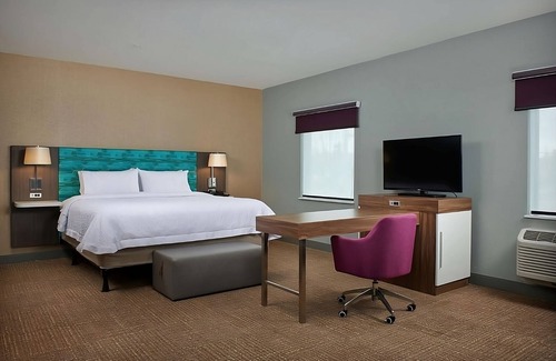 Sherwood - Tualatin North Hotel | Peaceful Stay with Indoor Pool, Gym & Free Hot Breakfast