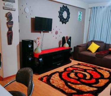 Richards Bay House | Peaceful stay