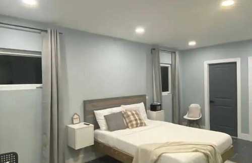 Westward Villas Subdivision Apartment | Peaceful Studio 1 Bed/Bath on Cable Beach