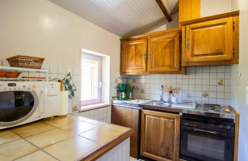 La Roque-Gageac Apartment | Peaceful studio near La Roque-Gageac with parking