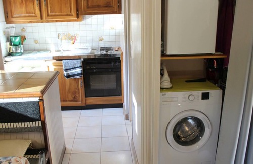 La Roque-Gageac Apartment | Peaceful studio near La Roque-Gageac with parking