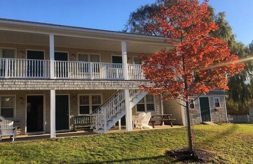 Block Island Apartment | Peaceful Studio Ideal for Families