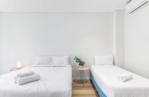 Summer Hill Apartment | Peaceful studio in Summer Hill