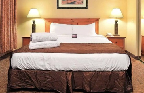 Oak Creek Resort | Peaceful Studio Suite in Sedona!