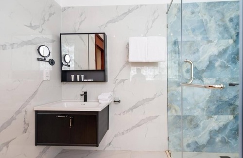 Limuru Hotel | Peaceful Suite Perfect for Family Relaxation and Comfort | Free Parking