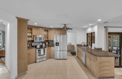 Southwest Ranches House | Peaceful SW Ranches Retreat w/ Pool