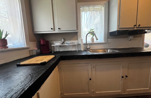 Mena House | Peaceful Talimena Drive Retreat Wolf Pen Gap Janssen Park In Town Near Shops