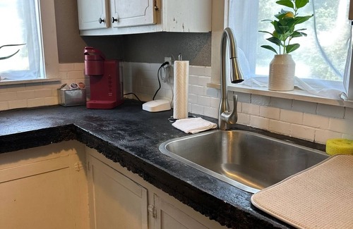 Mena House | Peaceful Talimena Drive Retreat Wolf Pen Gap Janssen Park In Town Near Shops