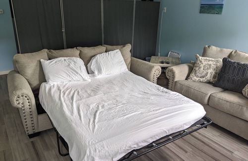 Clarkdale House | Peaceful Tranquility