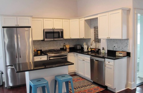 Town of Delaware House | Peaceful Upstate Renovated Schoolhouse