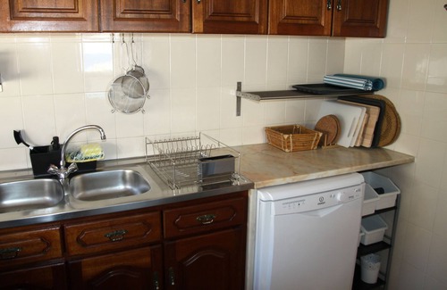 Meia Praia Apartment | Peaceful vacation apartment, 200 m from beach, balcony with sea view, by Lagos