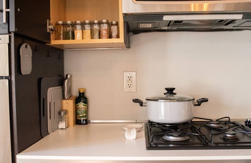 Harrisonburg House | Peaceful Vacation Home in Downtown Harrisonburg, VA — The Valley Hearth