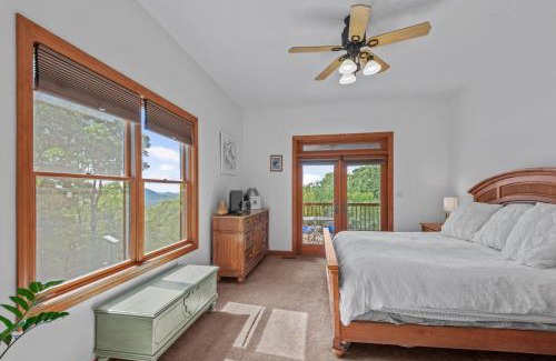 Altamont House | Peaceful View
