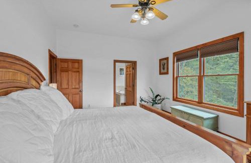 Altamont House | Peaceful View