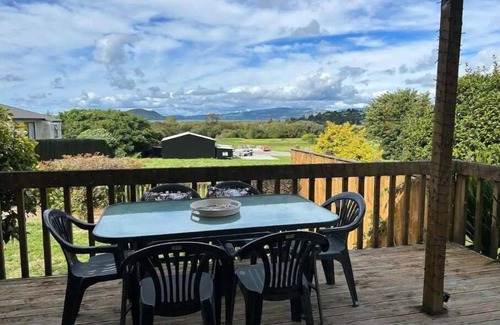 Kawaha Point House | Peaceful views close to Skyline Gondala/Luge