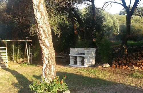 Sollacaro House | Peaceful villa close to the beach